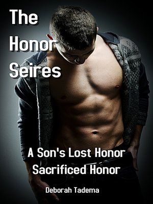 cover image of Honor Series Book Two